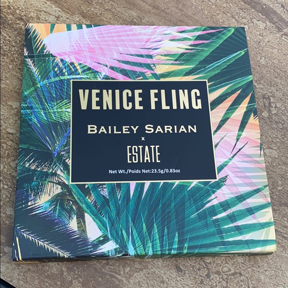 Venice Fling Bailey Sarian from Eastate